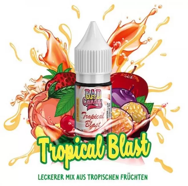 Bad Candy - Tropical Blast Aroma 10ml
